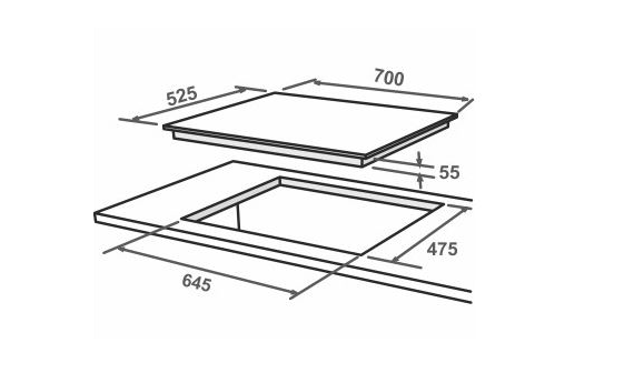 Installation Diagram